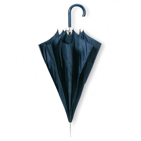 Parapluie automatique en PE SAFRON personnalisable