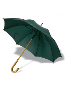 Parapluie Demi Golf automatique