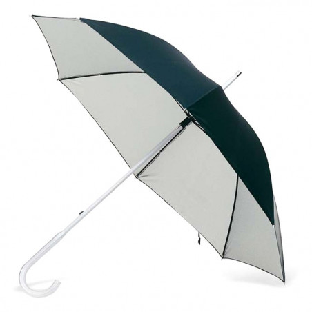Parapluie luxueux à ouverture manuelle Publicitaire