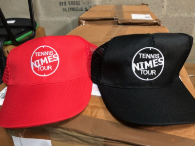Casquette publicitaire : le support de communication qui fait mouche