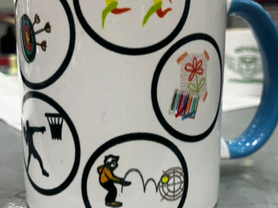 Mug personnalisé : votre allié communication au quotidien