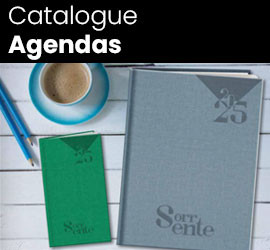 Agenda publicitaire